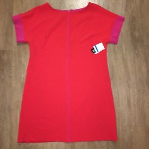 NWT J. Taylor Dress